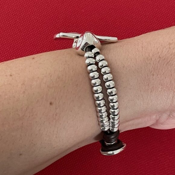 Bohemian Bracelet - Moon Light Dragonfly - Picture 7 of 10